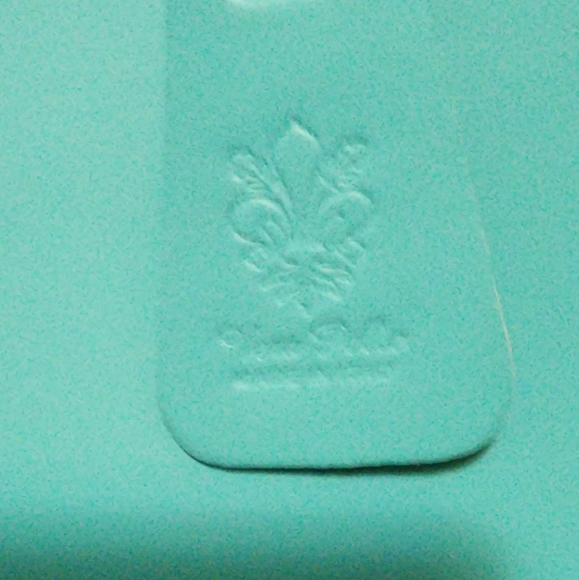 Beautiful Vera Pelle Trapeze Tote - Picture 4 of 9